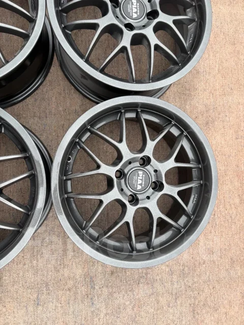 PIAA. 6.5x15", 4x100, ET45 ����
