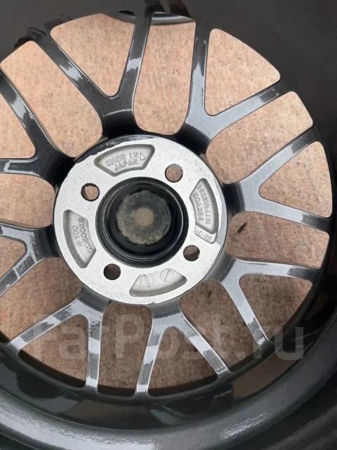 PIAA. 6.5x15", 4x100, ET45 ����