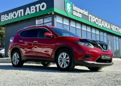 Nissan X-Trail. �������, 4wd, 2.0 (147��.�.), ������, 162 000����. �� ����