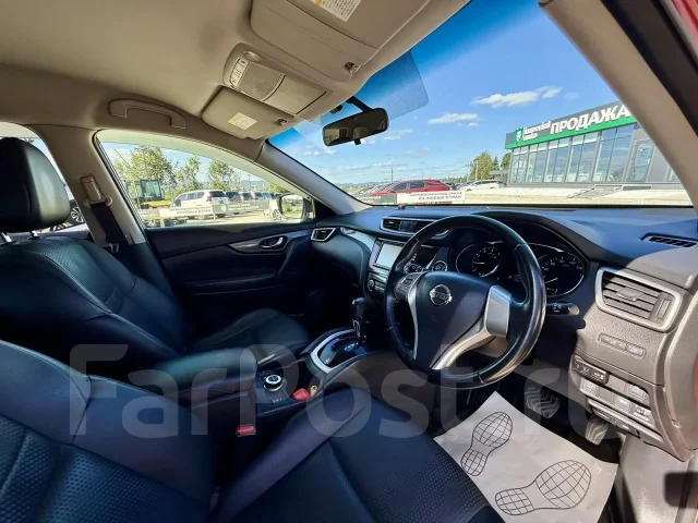 Nissan X-Trail. �������, 4wd, 2.0 (147��.�.), ������, 162 000����. �� ����