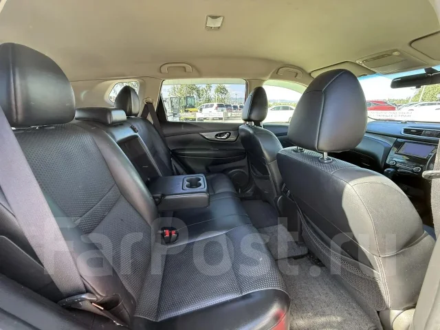 Nissan X-Trail. �������, 4wd, 2.0 (147��.�.), ������, 162 000����. �� ����
