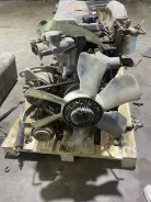 ��������� Hino Ranger J08C J08CUG ����