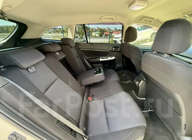 Subaru Levorg. �������, 4wd, 1.6 (170��.�.), ������, 141 000����. �� ����