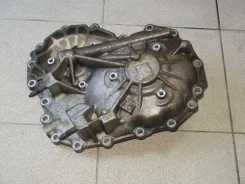 ������ ������� ��� CVT MMC Outlander CW5W, 4B12, 4WD, 2011 2700A247 ����