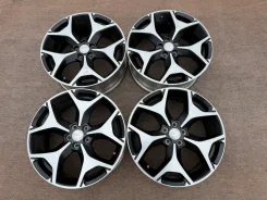 Subaru. 7.0x18", 5x100, ET48 ����