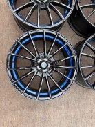 Weds Sport. 7.5x18", 5x100, ET45 ����