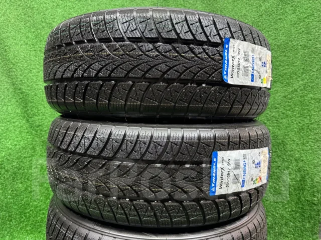 Triangle WinterX TW401. ������, ��� �����, 2026 ���, ����� ����