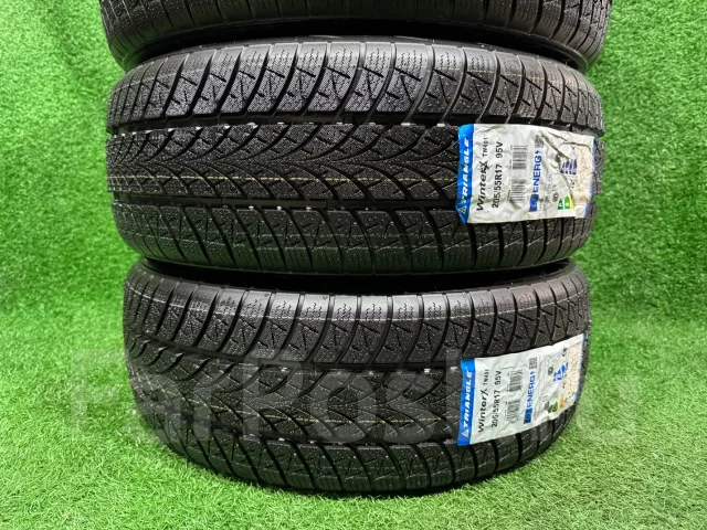 Triangle WinterX TW401. ������, ��� �����, 2026 ���, ����� ����
