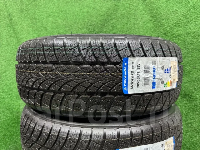 Triangle WinterX TW401. ������, ��� �����, 2026 ���, ����� ����