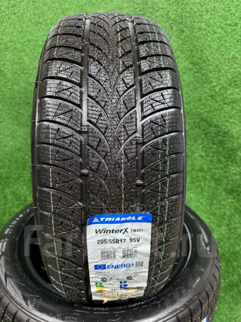 Triangle WinterX TW401. ������, ��� �����, 2026 ���, ����� ����