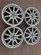 Yokohama. 7.5x18", 5x100, ET48 ����