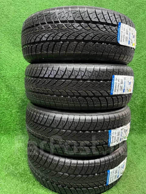 Triangle WinterX TW401. ������, ��� �����, 2026 ���, ����� ����