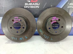 ����� ��������� Subaru Forester 2007 26300AE061 SG5 EJ205, �������� 26300AE061 ����