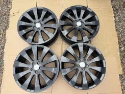 Subaru. 7.0x18", 5x100, ET55 ����