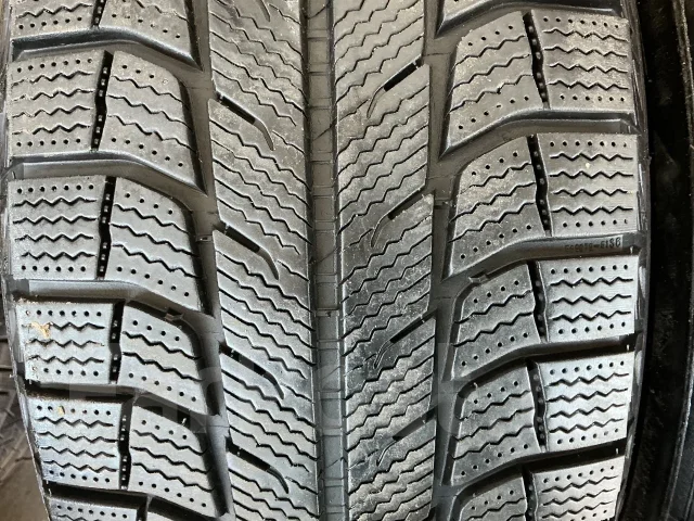 Michelin X-Ice 2. ������, ��� �����, 2019 ���, �/�, ����� 5 % ����