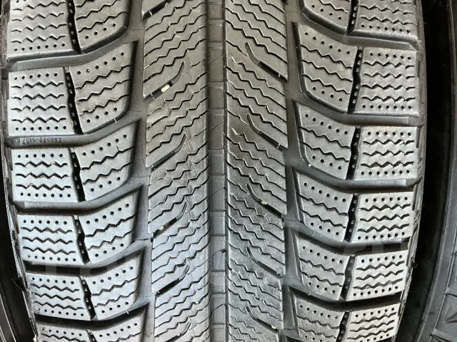 Michelin X-Ice 2. ������, ��� �����, 2019 ���, �/�, ����� 5 % ����