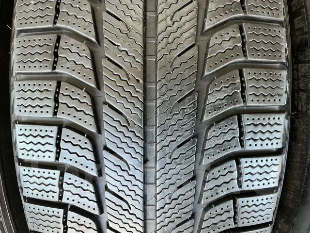 Michelin X-Ice 2. ������, ��� �����, 2019 ���, �/�, ����� 5 % ����
