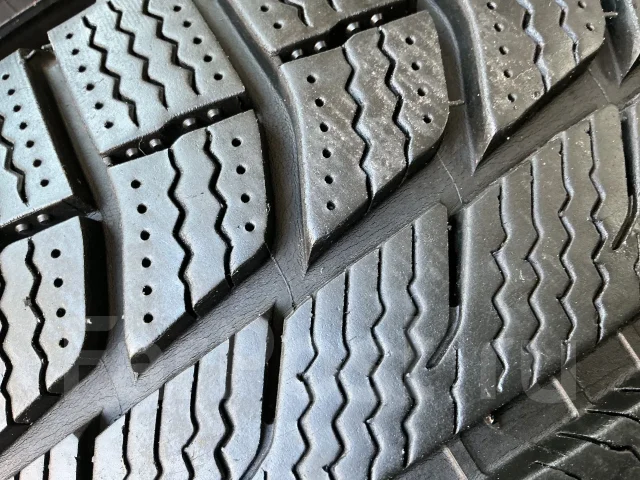Michelin X-Ice 2. ������, ��� �����, 2019 ���, �/�, ����� 5 % ����