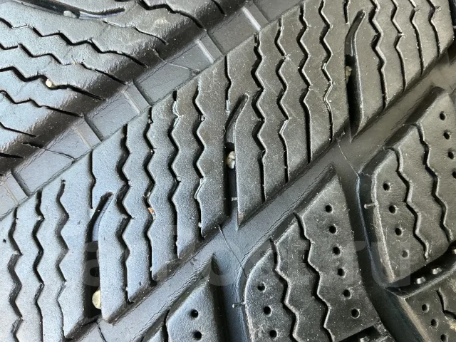 Michelin X-Ice 2. ������, ��� �����, 2019 ���, �/�, ����� 5 % ����