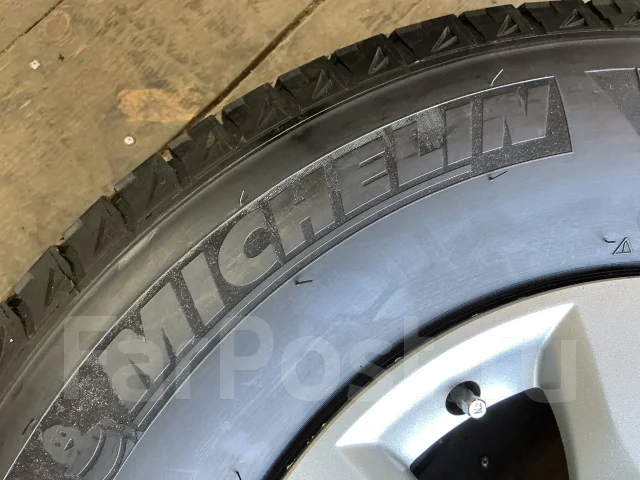 Michelin X-Ice 2. ������, ��� �����, 2019 ���, �/�, ����� 5 % ����