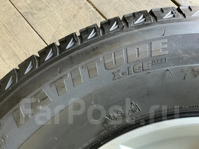 Michelin X-Ice 2. ������, ��� �����, 2019 ���, �/�, ����� 5 % ����