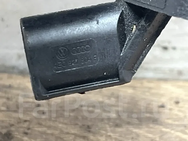 ������ ��� ABS Audi A6 4E0927804F C7 4G 1.8 CYG 4E0927804F ����
