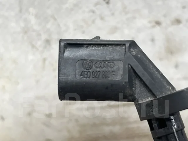 ������ ��� ABS Audi A6 4E0927803F C7 4G 1.8 CYG 4E0927803F ����