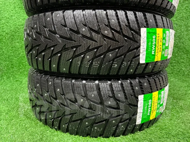 Kapsen IceMax RW506. ������, ����������, 2026 ���, ����� ����