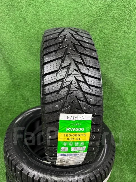 Kapsen IceMax RW506. ������, ����������, 2026 ���, ����� ����