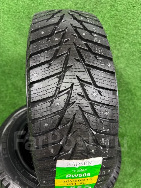 Kapsen IceMax RW506. ������, ����������, 2026 ���, ����� ����
