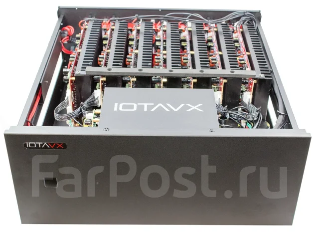 Iotavx ����