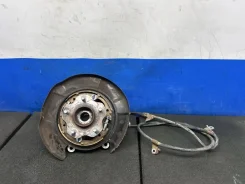 ����� �� �������� Nissan Murano 2009 430181AA0A Z51 3.5 VQ35DE, ������ ������ 430181AA0A ����