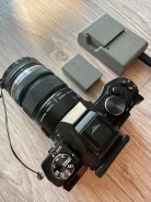 Olympus OM-D ����