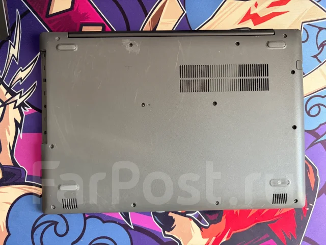 Lenovo IdeaPad 330-15IKB. 15.6", 2,3����, ��� 8 ��, ���� 256���, WiFi: 1, Bluetooth: 1, ����������� �� 1��. ����
