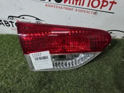 ����-������ �� ������ ��������� Toyota Wish 2011 6818 ZGE20G 2ZR-FAE, ������ ����� 6818 ����