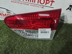 ����-������ �� ������ ��������� Toyota Wish 2011 6818 ZGE20G 2ZR-FAE, ������ ������ 6818 ����
