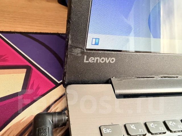 Lenovo IdeaPad 330-15IKB. 15.6", 2,3����, ��� 8 ��, ���� 256���, WiFi: 1, Bluetooth: 1, ����������� �� 1��. ����
