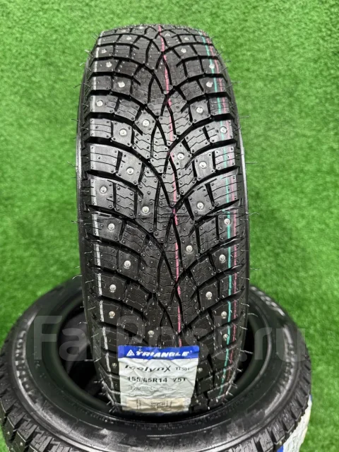 Triangle IcelynX TI501. ������, ����������, 2026 ���, ����� ����