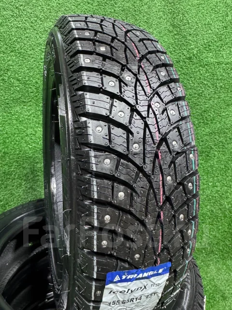 Triangle IcelynX TI501. ������, ����������, 2026 ���, ����� ����