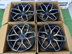 RTX GT. 9.0x18", 6x139.7, ET12, �� 106,1���. ����