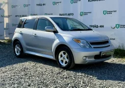 Toyota ist. �������, ��������, 1.3 (87��.�.), ������, 305 000����. �� ����