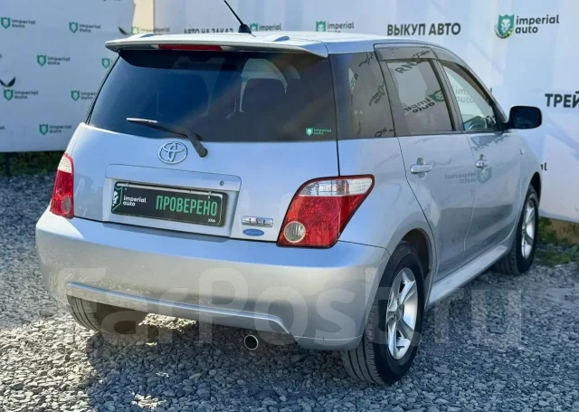 Toyota ist. �������, ��������, 1.3 (87��.�.), ������, 305 000����. �� ����
