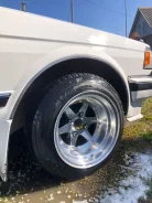 SSR LongChamp XR4. 9.0x14", 4x114.3, ET-25, �� 70,1���. ����