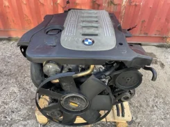 ��������� BMW X5 2005 11007790148 E53 M57D30 11007790148 ����