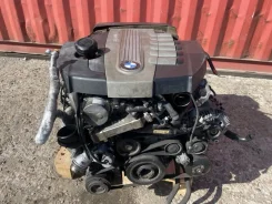 ��������� BMW X5 2009 11000435438 E70 M57D30 11000435438 ����