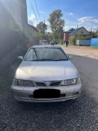 Nissan Pulsar. FN15496819, GA15DE ����