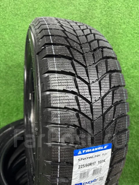 Triangle Snowlink PL01. ������, ��� �����, 2026 ���, ����� ����