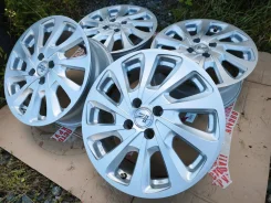 BADX D.O.S. Turbine II. 6.5x16", 4x100, ET45, �� 73���. ����