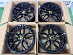 Lenso Samurai Series Jinzo. 8.0x18", 5x112, ET35, �� 66,5���. ����