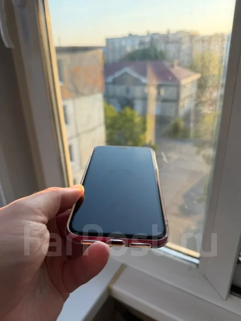 Apple iPhone Xr. �/�, 256 ��, �������, 4G LTE ����